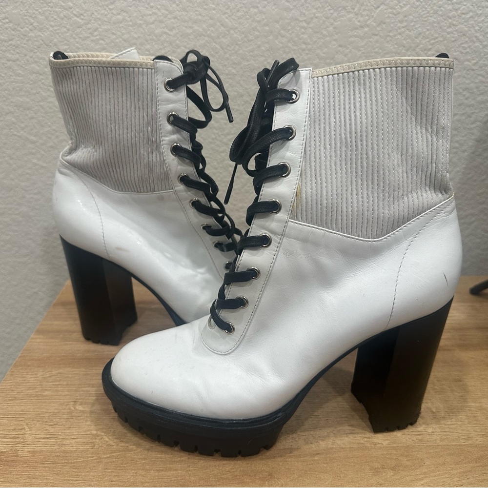 Gianvito Rossi Martis Boot size 39